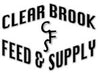 clear brook feed supply