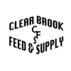 Clearbrook Feed & Supply 15% Textured Goat Feed
