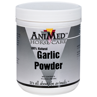 AniMed™ Garlic Powder (2 lb)