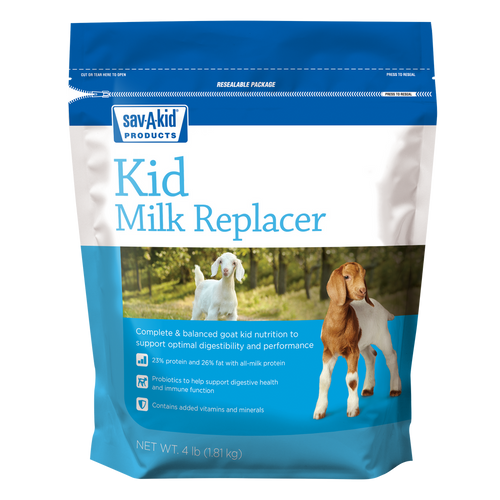 Sav-A-Kid® Milk Replacer