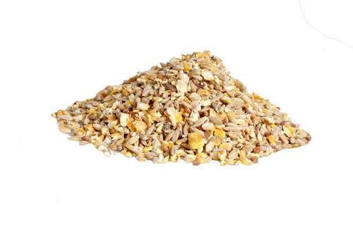 Kalmbach Feeds Soy-Free 5-Grain Premium Scratch (Non-GMO) (50 LB)