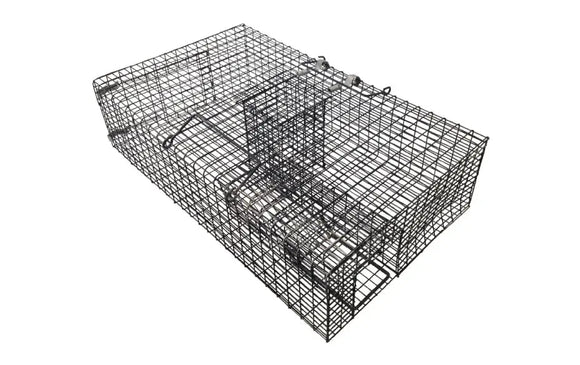 CatchMor Ratinator Rat Trap with Tray