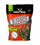 Antler King Radish Food Plot Seed
