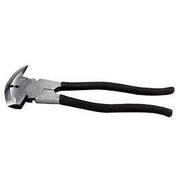 Electric Fence Tool, Hammer Head, 10-1/2-In.
