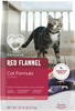 Exclusive Red Flannel® Cat Formula