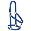 Weaver Leather Basic Non-Adjustable Halter Average 1