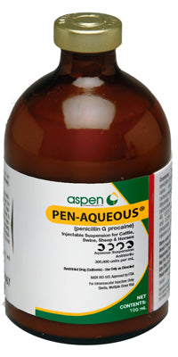 Aspen PEN-AQUEOUS®