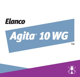 Elanco Agita 10 WG Insecticide