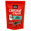 Happy Hen Cricket Craze