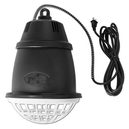 Sullivan Supply Prima Heat Lamp