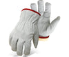 Boss Leather Lined Jumbo Glove