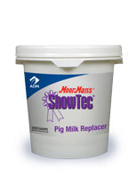 Adm Prestarters & Starters MoorMan’s® ShowTec® Pig Milk Replacer