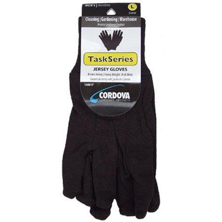 CORDOVA Jersey, Medium Weight, Ramie/Cotton Gloves