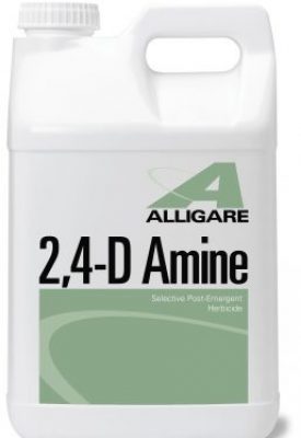 Alligare 2,4-D Amine