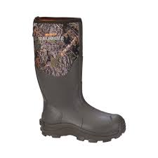 Dryshod Inc Trailmaster Men’s Hunting Boots