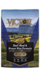 Victor Beef Meal & Brown Rice Formula (40 lb)