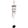 CLASSIC WIND CHIME ALUMINUM