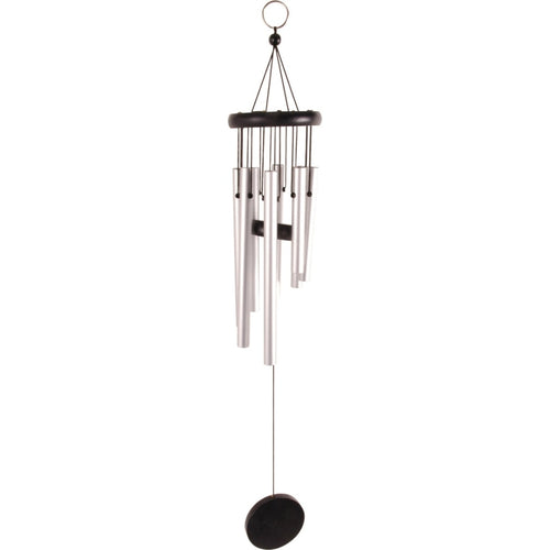 CLASSIC WIND CHIME ALUMINUM