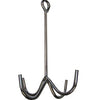 Partrade Four Prong Tack Cleaning Harness Hook